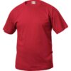 Clique Basic kinder T-shirt 145 g/m²