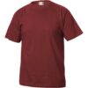 Clique Basic kinder T-shirt 145 g/m²