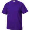 Clique Basic kinder T-shirt 145 g/m²