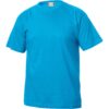 Clique Basic kinder T-shirt 145 g/m²