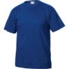 Clique Basic kinder T-shirt 145 g/m²