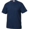 Clique Basic kinder T-shirt 145 g/m²