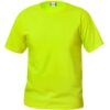 Clique Basic kinder T-shirt 145 g/m²