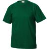 Clique Basic kinder T-shirt 145 g/m²