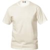 Clique Basic kinder T-shirt 145 g/m²