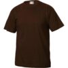 Clique Basic kinder T-shirt 145 g/m²