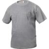 Clique Basic kinder T-shirt 145 g/m²