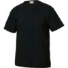 Clique Basic kinder T-shirt 145 g/m²