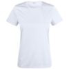 Clique Basic Active dames T-shirt 135 g/m²