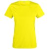 Clique Basic Active dames T-shirt 135 g/m²