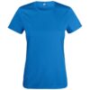 Clique Basic Active dames T-shirt 135 g/m²