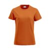 Clique Premium dames T-shirt 180 g/m²
