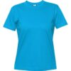 Clique Premium dames T-shirt 180 g/m²