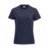 Clique Premium dames T-shirt 180 g/m²
