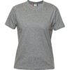 Clique Premium dames T-shirt 180 g/m²