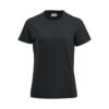 Clique Premium dames T-shirt 180 g/m²