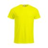Clique New Classic T-shirt 160 g/m²