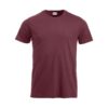 Clique New Classic T-shirt 160 g/m²