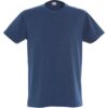 Clique New Classic T-shirt 160 g/m²