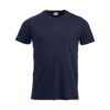 Clique New Classic T-shirt 160 g/m²