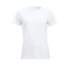 Clique New Classic dames T-shirt 160 g/m²
