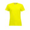 Clique New Classic dames T-shirt 160 g/m²