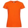 Clique New Classic dames T-shirt 160 g/m²