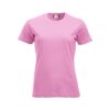 Clique New Classic dames T-shirt 160 g/m²