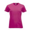 Clique New Classic dames T-shirt 160 g/m²