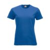 Clique New Classic dames T-shirt 160 g/m²