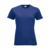Clique New Classic dames T-shirt 160 g/m²