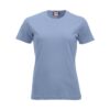 Clique New Classic dames T-shirt 160 g/m²