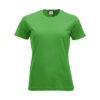 Clique New Classic dames T-shirt 160 g/m²