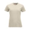 Clique New Classic dames T-shirt 160 g/m²