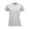 Clique New Classic dames T-shirt 160 g/m²