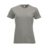 Clique New Classic dames T-shirt 160 g/m²