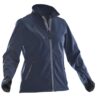Jobman Softshell Dames Jacket