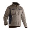 Jobman Service Jacket