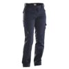Jobman Dames Werkbroek Stretch