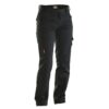Jobman Dames Werkbroek Stretch