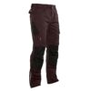 Jobman Werkbroek Patches