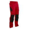 Jobman Werkbroek Patches