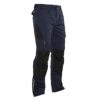 Jobman Werkbroek Patches