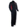 Jobman Werk Overall Stripe