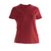Jobman Dames T-shirt