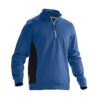 Jobman Sweater met rits