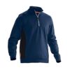 Jobman Sweater met rits