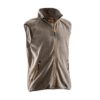 Jobman Fleece bodywarmer
