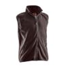 Jobman Fleece bodywarmer
