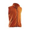 Jobman Fleece bodywarmer